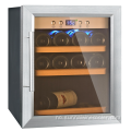 Engros pris husholdningsbord Top Mini Wine Refrigerator